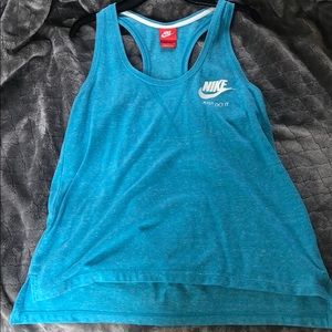 nike tank top